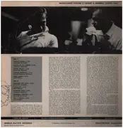 LP - Bud Shank Featuring Laurindo Almeida - Brazilliance Vol. 3 - Signed
