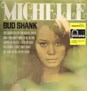 Bud Shank - Michelle