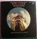 LP - Bud Shank  Plays The Music And Arrangements Of  Michel LeGrand - Windmills Of Your Wind