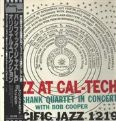 Bud Shank - Jazz at Cal-Tech