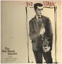 LP - Bud Shank Quartet Featuring Claude Williamson - Bud Shank