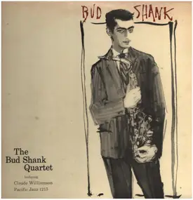 Bud Shank - Bud Shank