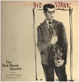 Bud Shank Quartet - Bud Shank