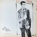 LP - Bud Shank Quartet Featuring Claude Williamson - Bud Shank - + Insert