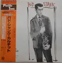 LP - Bud Shank Quartet Featuring Claude Williamson - Bud Shank - Mono