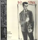 LP - Bud Shank Quartet Featuring Claude Williamson - Bud Shank - +OBI, insert