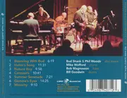 SACD - Bud Shank With Phil Woods , Mike Wofford , Bob Magnusson , Bill Goodwin - Bouncing With Bud & Phil - Live at Yoshi's