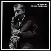CD-Box - Bud Shank - The Pacific Jazz Bud Shank Studio Sessions - Limited Edition Fatbox Case Set