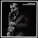 CD-Box - Bud Shank - The Pacific Jazz Bud Shank Studio Sessions - Limited Edition Fatbox Case Set