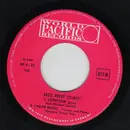 7inch Vinyl Single - Bud Shank, Russ Freeman a.o. - Jazz West Coast, Volume 2 - EP