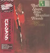 Bud Shank - Bud Shank & His Brazilian Friends