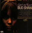 LP - Bud Shank - Girl In Love
