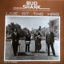 LP - Bud Shank - Live At The Haig