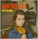 LP - Bud Shank - Michelle