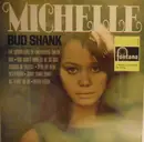LP - Bud Shank - Michelle