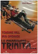 Terence Hill - Lo Chiamavano Trinita / They Call Me Trinity