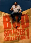 DVD-Box - Bud Spencer - Bud Spencer Collection 1