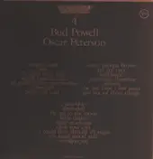 Bud Powell - The Treasury Of Modern Jazz 4