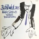 LP - Bud Powell - 1953 Winter Sessions Broadcast Performances