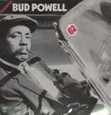 LP - Bud Powell - 62 - Inedits