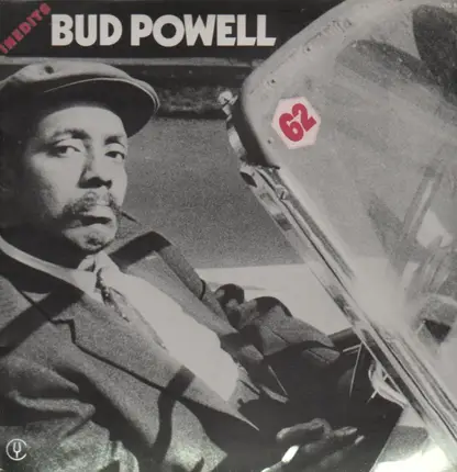 Bud Powell - 62 - Inedits