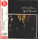 LP - Bud Powell - A Portrait Of Thelonious - +OBI, Insert