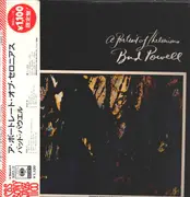 LP - Bud Powell - A Portrait Of Thelonious - +OBI, Insert