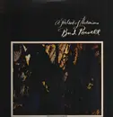 LP - Bud Powell - A Portrait Of Thelonious - Insert