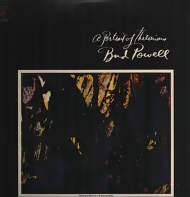 Bud Powell - A Portrait Of Thelonious