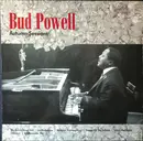 LP - Bud Powell - Autumn Sessions