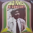 LP - Bud Powell - Bud Powell In Concert