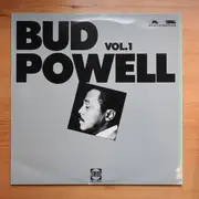 LP - Bud Powell - Bud Powell Vol. 1
