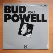 Bud Powell - Bud Powell Vol. 1