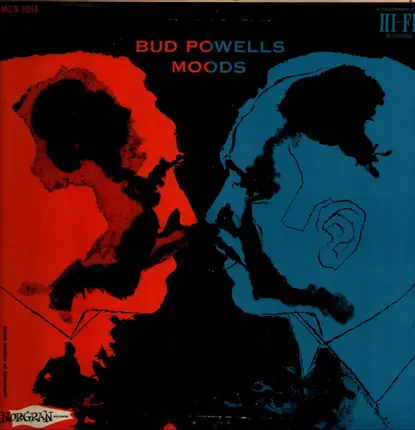 Bud Powell - Bud Powells Moods