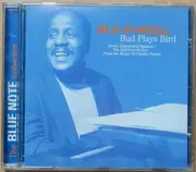 CD - Bud Powell - Bud Plays Bird