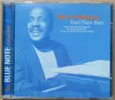 CD - Bud Powell - Bud Plays Bird