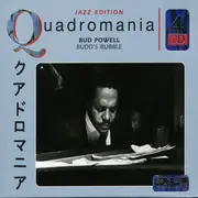 CD-Box - Bud Powell - Budd's Bubble