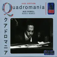 Bud Powell - Budd's Bubble