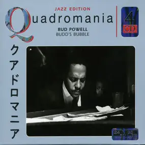 Bud Powell - Budd's Bubble