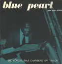 12inch Vinyl Single - Bud Powell - Blue Pearl - + order card