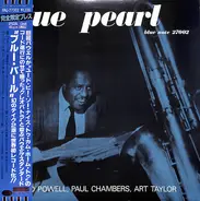 Bud Powell - Blue Pearl