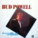 LP - Bud Powell - Bouncing With Bud - Still Sealed