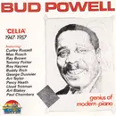 CD - Bud Powell - 'Celia' 1947-1957