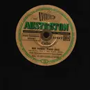 Schellack - Bud Powell - Celia/ All God's Children Got Rhythm