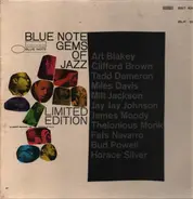 Bud Powell / Chano Pozo / A.O - Blue Note Gems Of Jazz