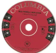 CD - Bud Powell / Don Byas - A Tribute To Cannonball