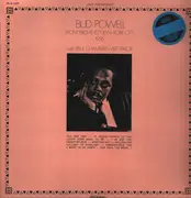 LP - Bud Powell - From 'Birdland' New-York City 1956
