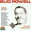 CD - Bud Powell - Genius of Modern Piano 1947-57