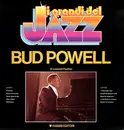 LP - Bud Powell - I Grandi Del Jazz