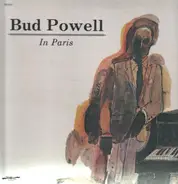 Bud Powell - In Paris